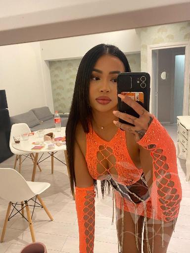 Cleo, Autentica Bellezza Thai 3