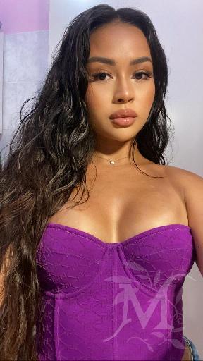 Cleo, Autentica Bellezza Thai 6