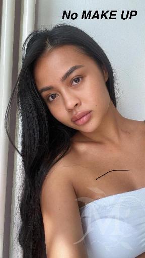 Cleo, Autentica Bellezza Thai 9