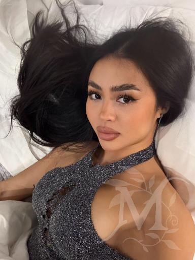 Cleo, Autentica Bellezza Thai 2