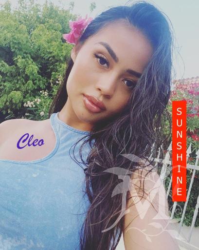 Cleo, Autentica Bellezza Thai 7