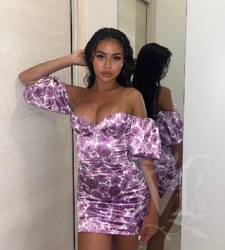 Cleo, Autentica Bellezza Thai 12