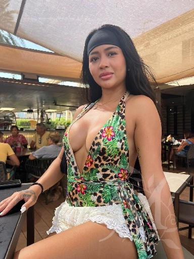 Cleo, Autentica Bellezza Thai 2