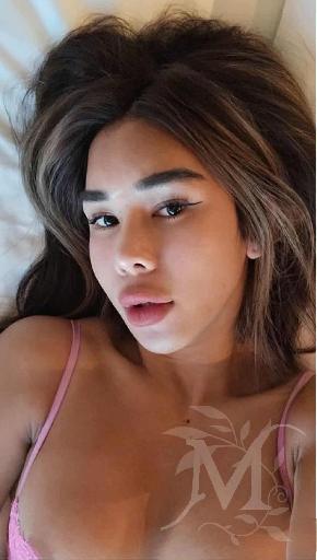?? LEEYA ??‍?? Ladyboy 7