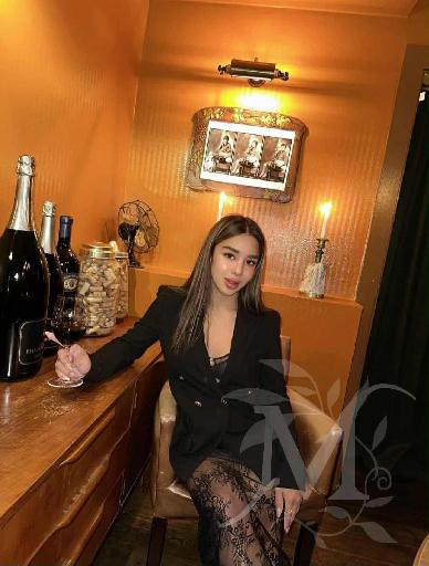 ?? LEEYA ??‍?? Ladyboy 4