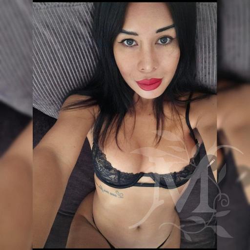 ??  LEYA ? Ladyboy 9