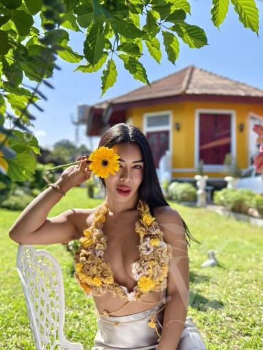 ??  LEYA ? Ladyboy 2