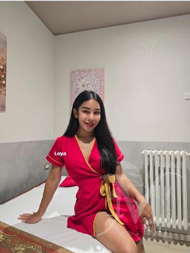 ??  LEYA ? Ladyboy 7