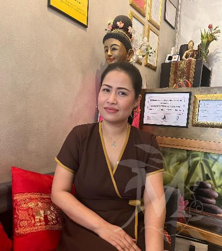 NAKORN THAI MASSAGE 3
