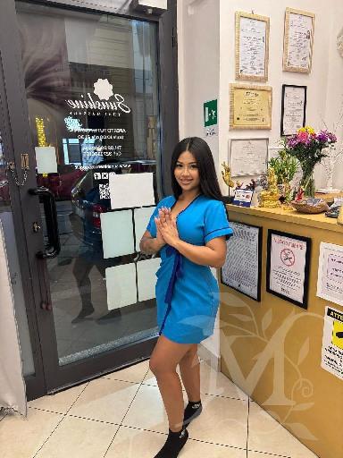 SUNSHINE THAI MASSAGE 11