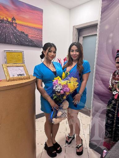 SUNSHINE THAI MASSAGE 6