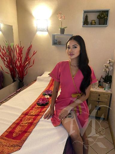 SUNSHINE THAI MASSAGE 6
