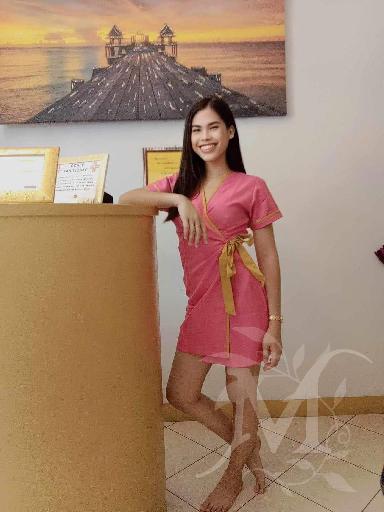 SUNSHINE THAI MASSAGE 3