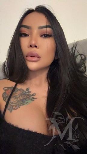 TANYA THAI ? 8