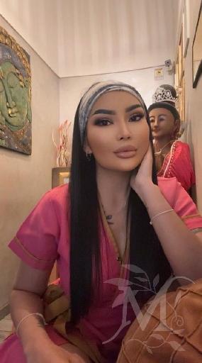 TANYA THAI ? 13