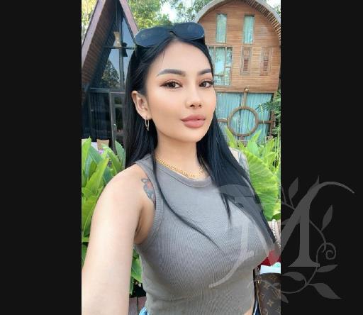 TANYA THAI ? 2