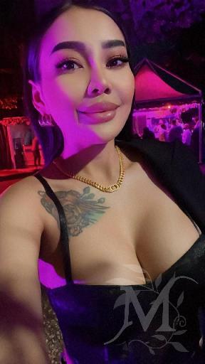 TANYA THAI ? 5