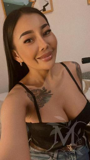 TANYA THAI ? 12