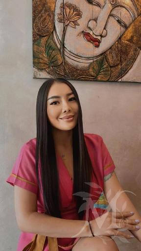 TANYA THAI ? 11