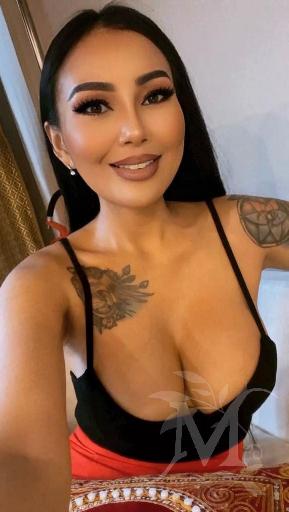 TANYA THAI ? 3