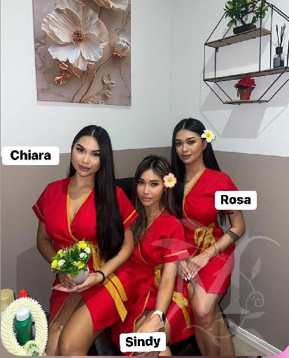 THARA THAI MASSAGE 13