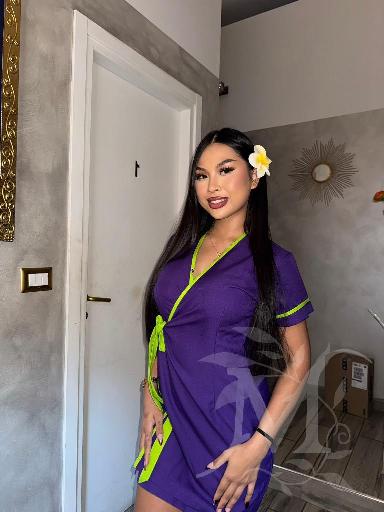 THARA THAI MASSAGE 15