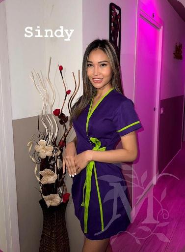 THARA THAI MASSAGE 5