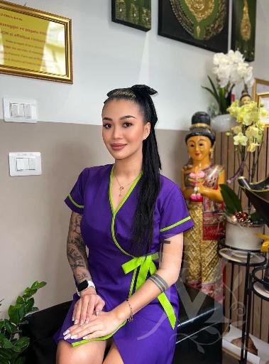 THARA THAI MASSAGE 10
