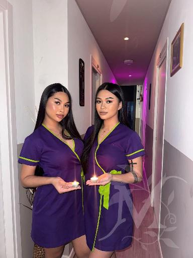 THARA THAI MASSAGE 7