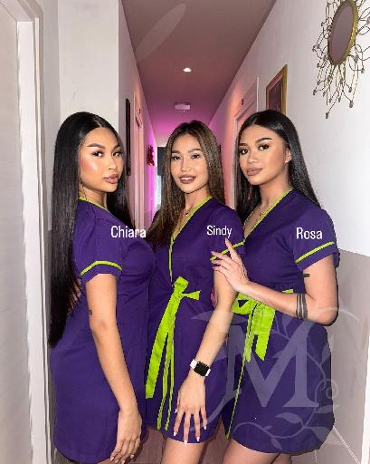 THARA THAI MASSAGE 2