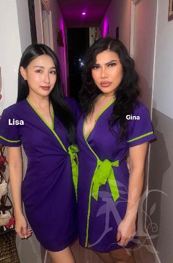 THARA THAI MASSAGE 6