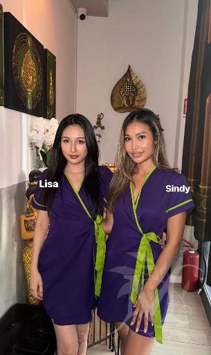 THARA THAI MASSAGE 4