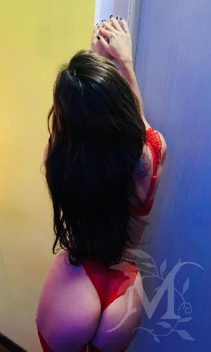 Luana Fragali 13