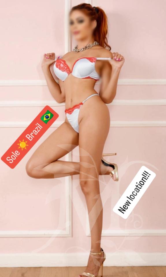 <h3><a class='' href='/centri/luana-5845'>Sole ☀️ Brazil  (new location)</a></h3>
