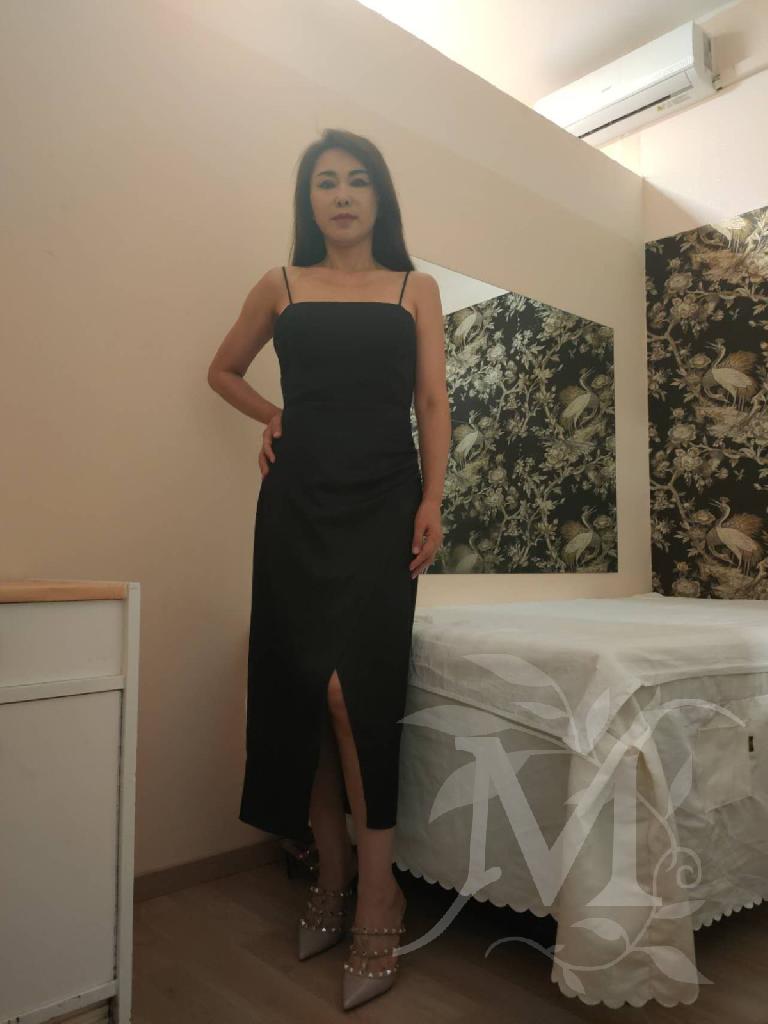 Jia Jia regina orientale  3