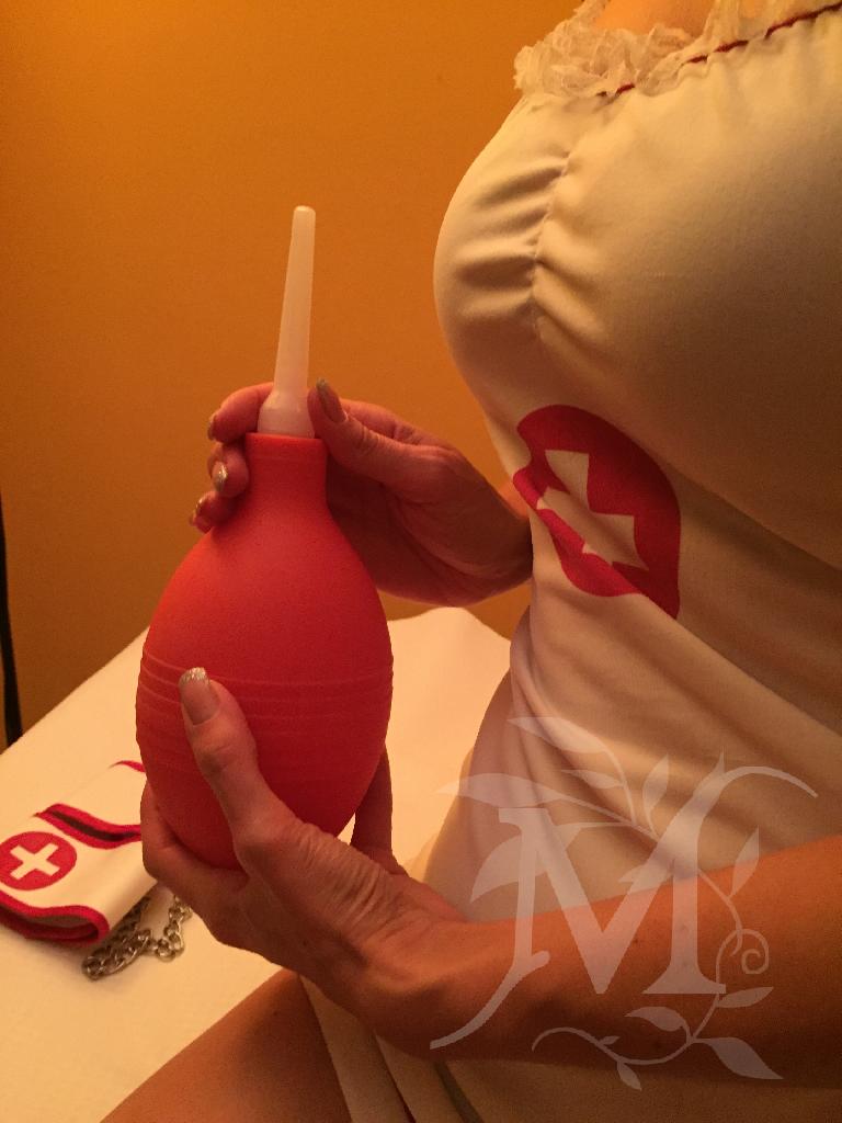 Massaggio New Age - prostatico-clismoterapia - Massaggi a Milano