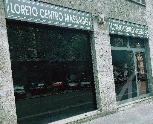 Loreto Centro Benessere  9