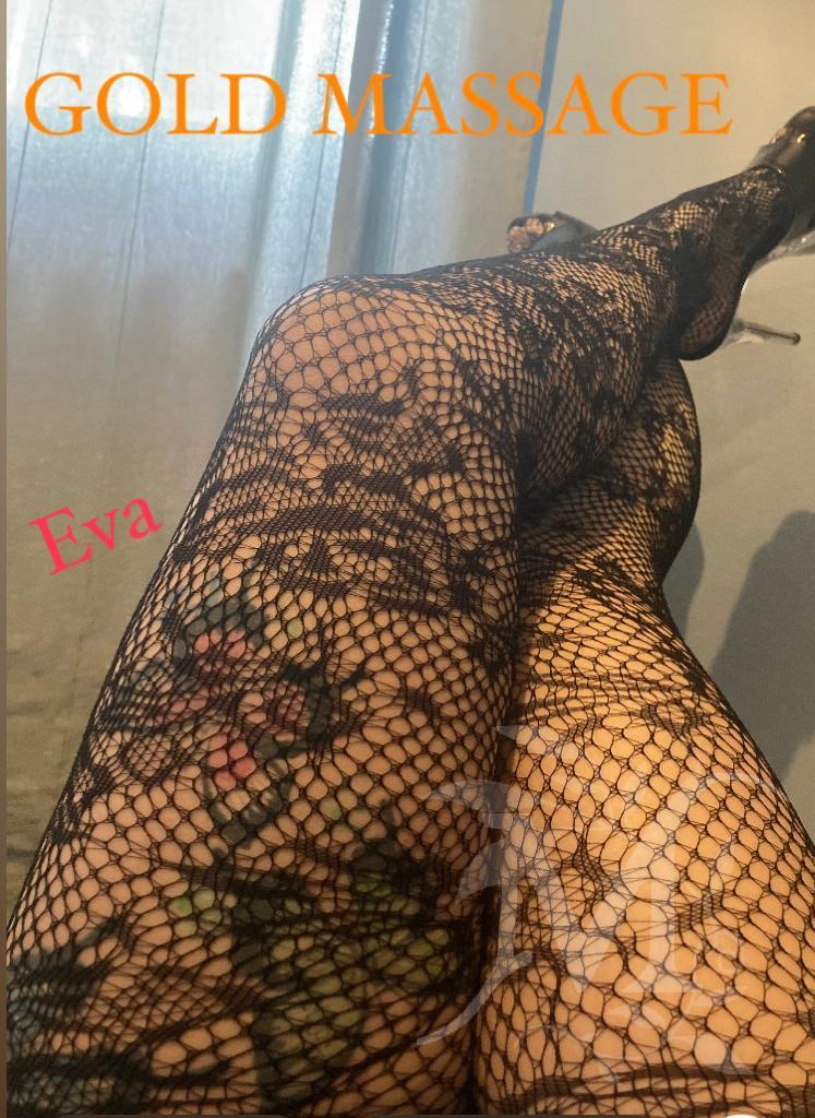 Studio Eva – Eva italiana DOC 1