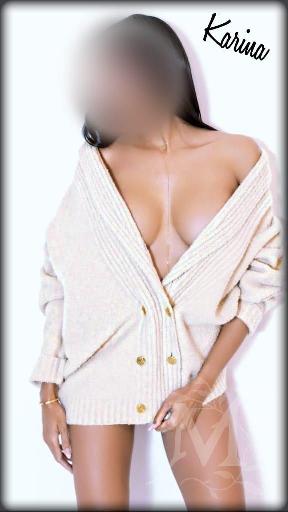 Karina massaggi 1