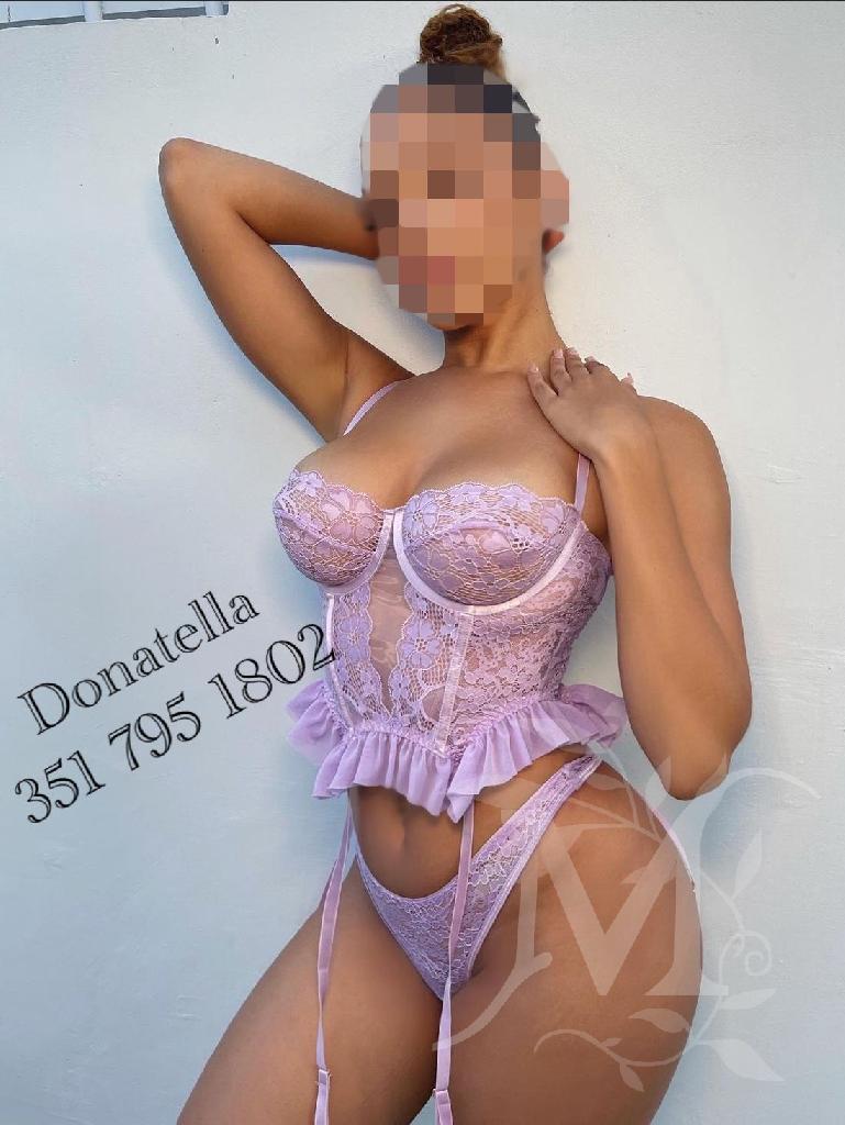 Donatella? 3