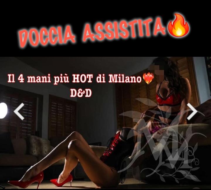 Donatella? 2