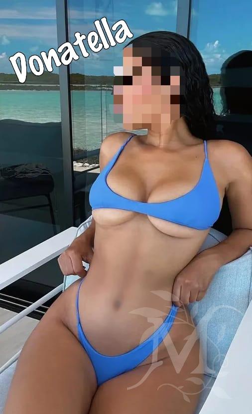 Donatella? 1