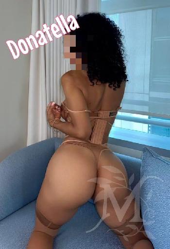 Donatella? 7