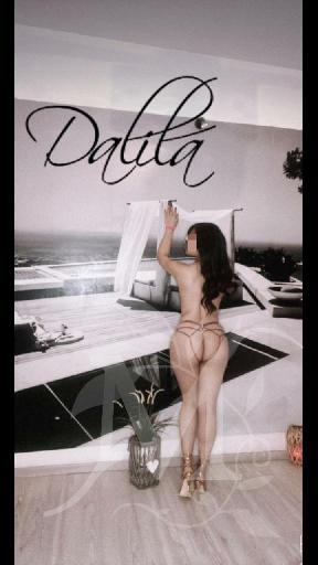 Dalila?? 1ora 130 ?? 1