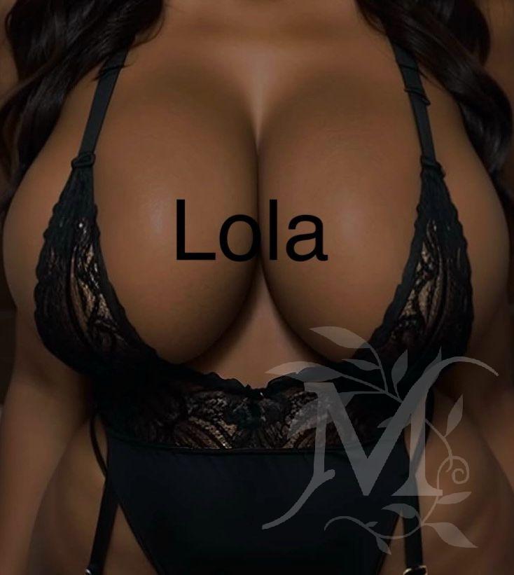 Linda lola body massage al top! 7