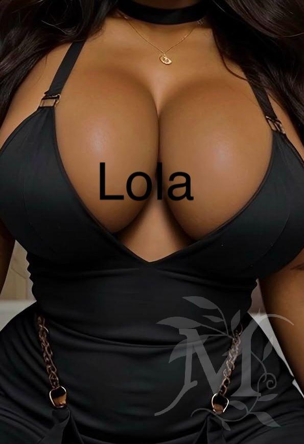 Linda lola body massage al top! 6
