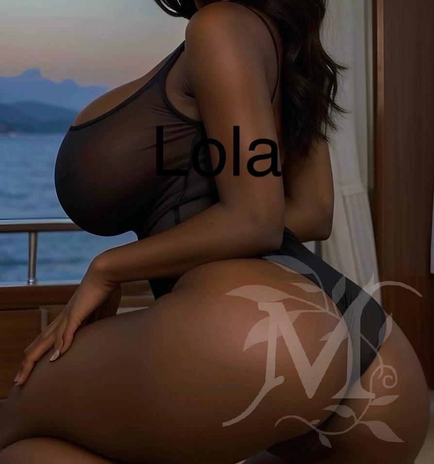 Linda lola body massage al top! 3