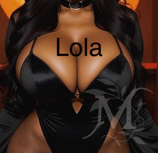 Linda lola body massage al top! 1