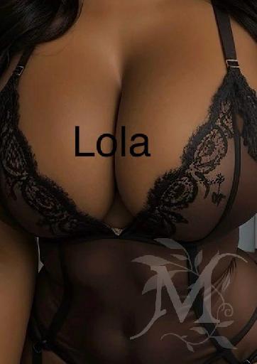 Linda Lola 9