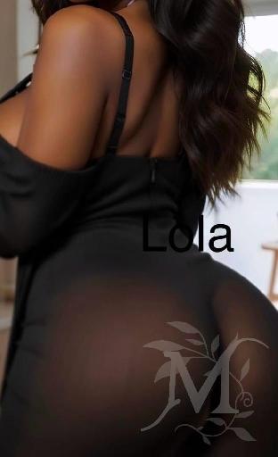 Linda Lola 8
